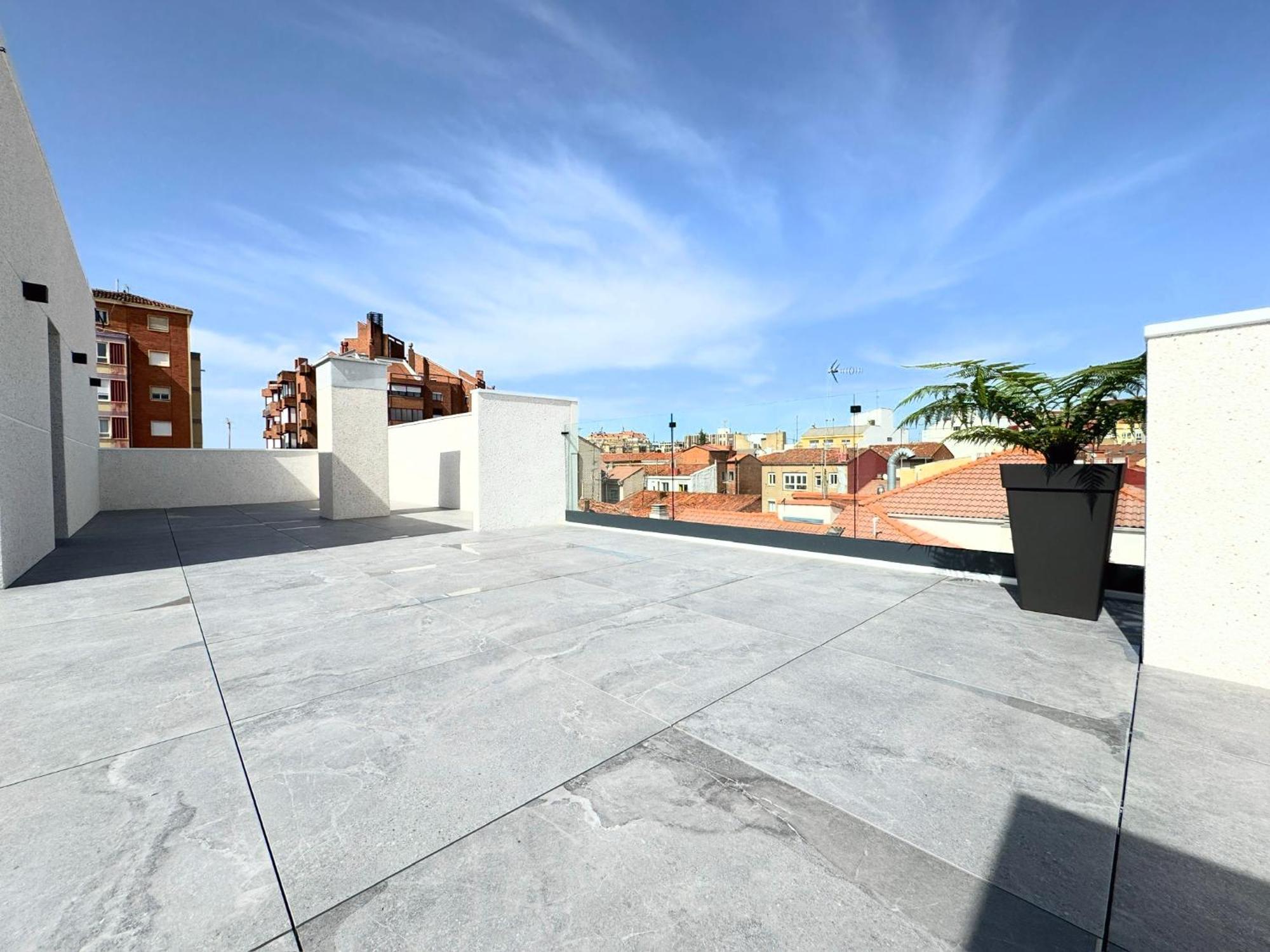 Apartamentos Turisticos Identia Sport León Extérieur photo