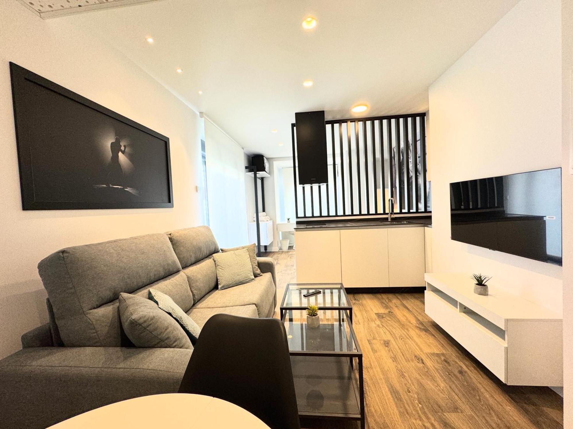 Apartamentos Turisticos Identia Sport León Extérieur photo