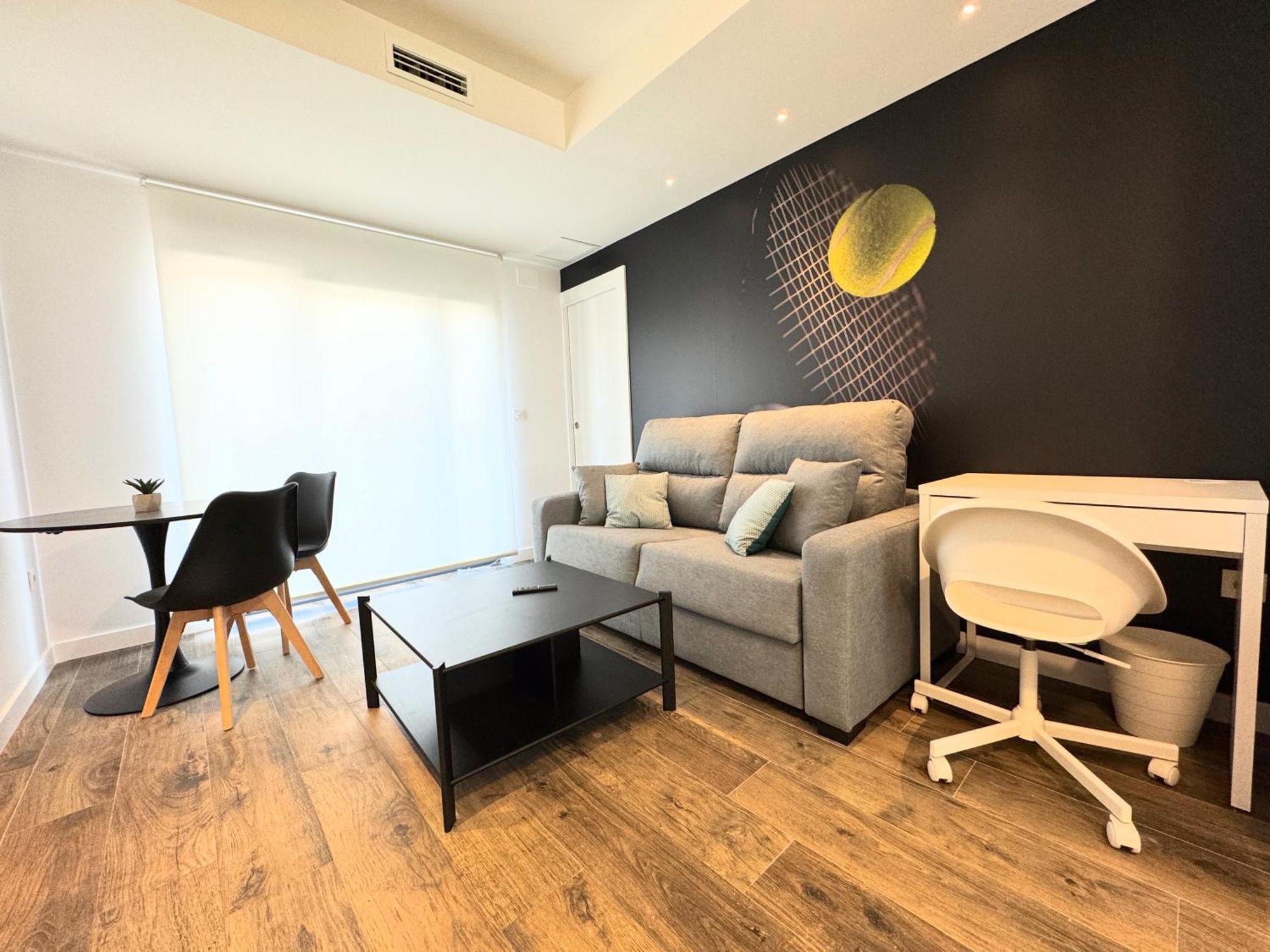Apartamentos Turisticos Identia Sport León Extérieur photo