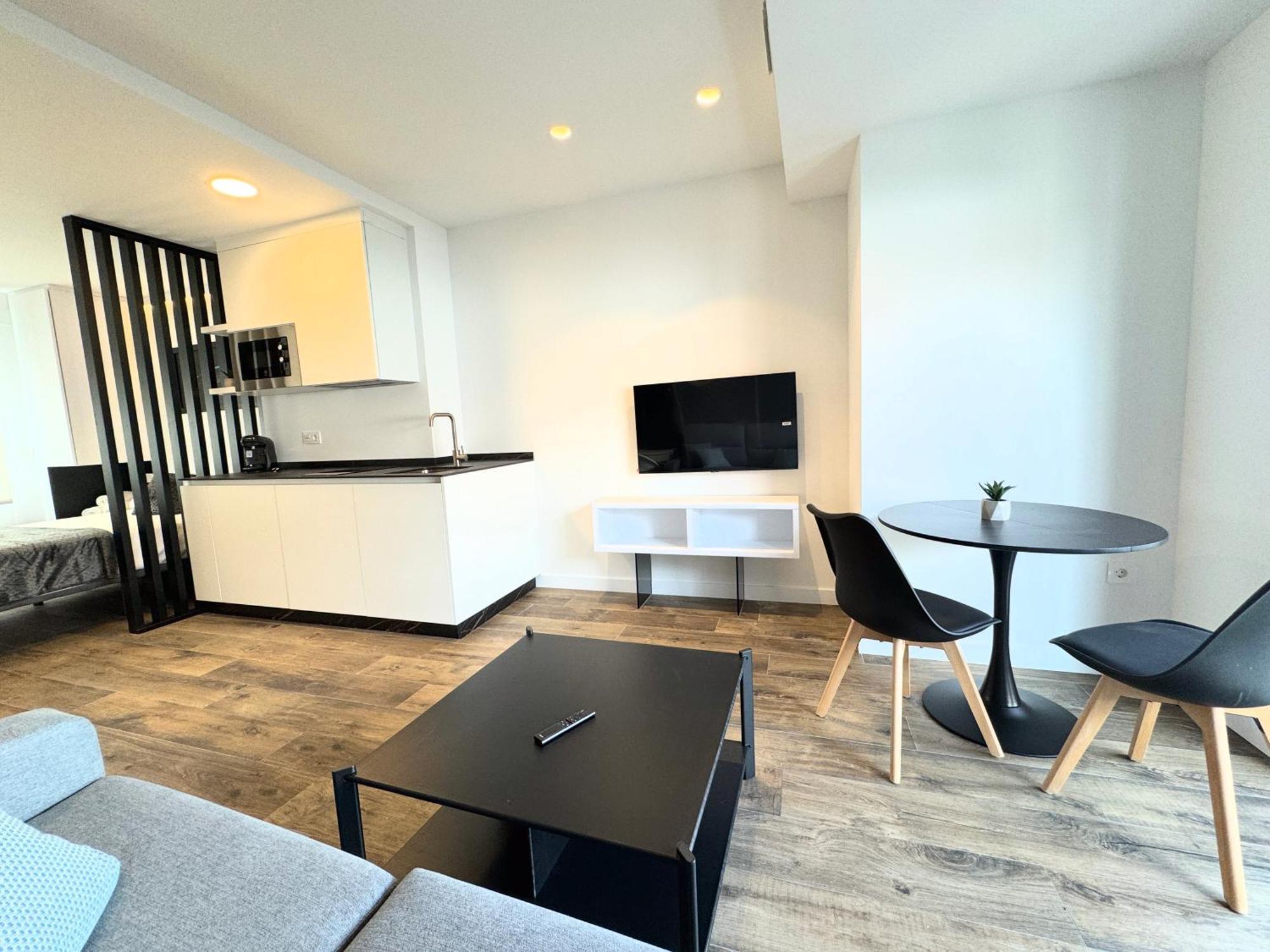Apartamentos Turisticos Identia Sport León Extérieur photo