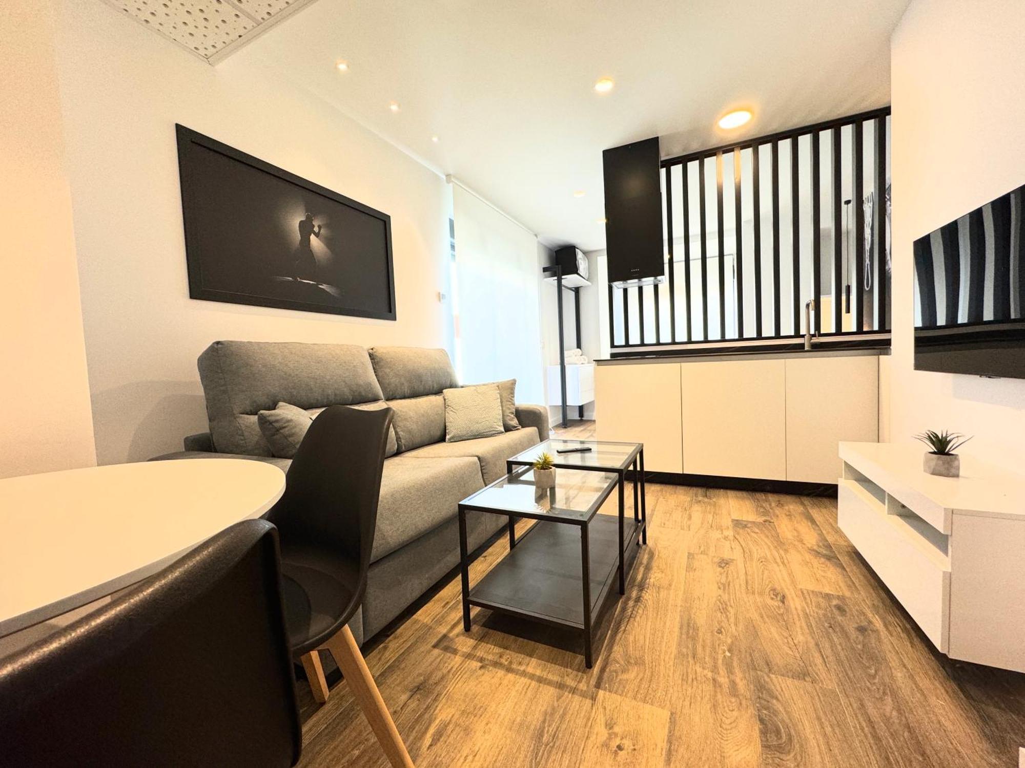 Apartamentos Turisticos Identia Sport León Extérieur photo