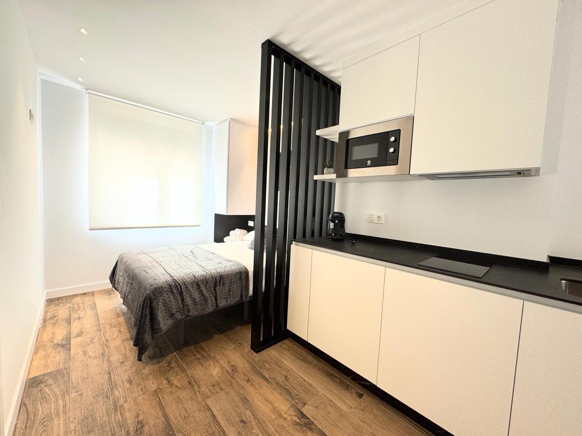 Apartamentos Turisticos Identia Sport León Extérieur photo