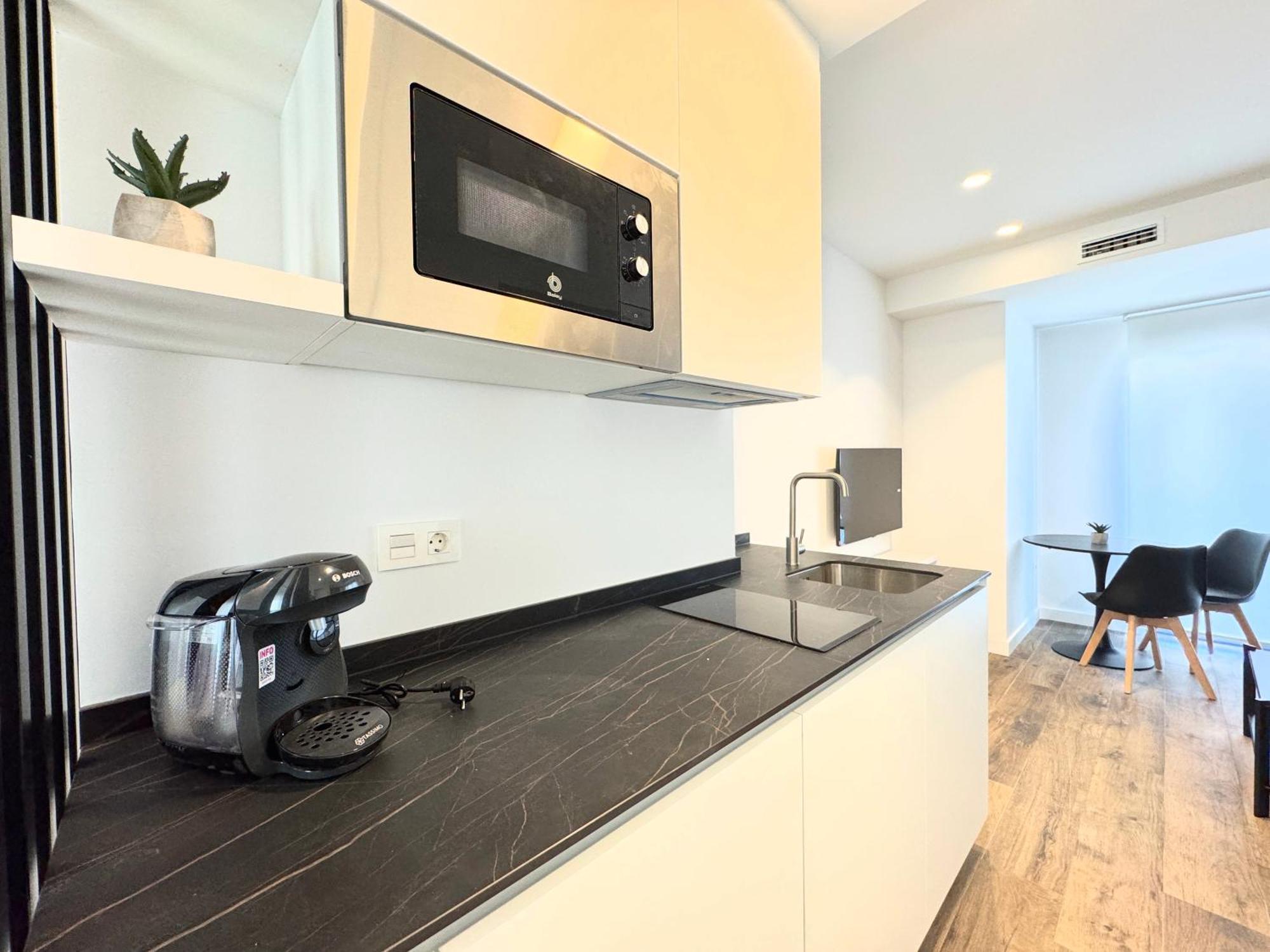 Apartamentos Turisticos Identia Sport León Extérieur photo
