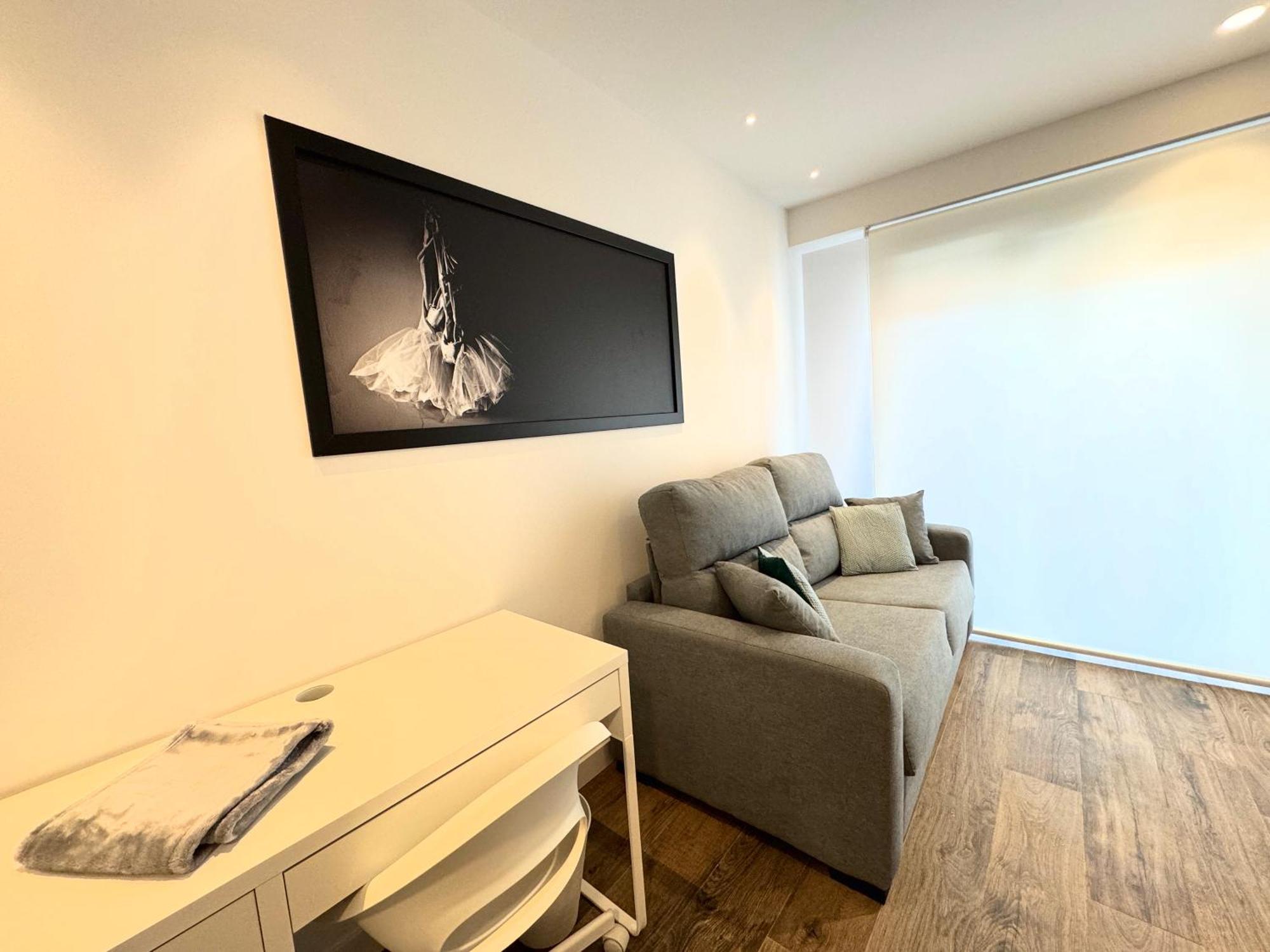 Apartamentos Turisticos Identia Sport León Extérieur photo