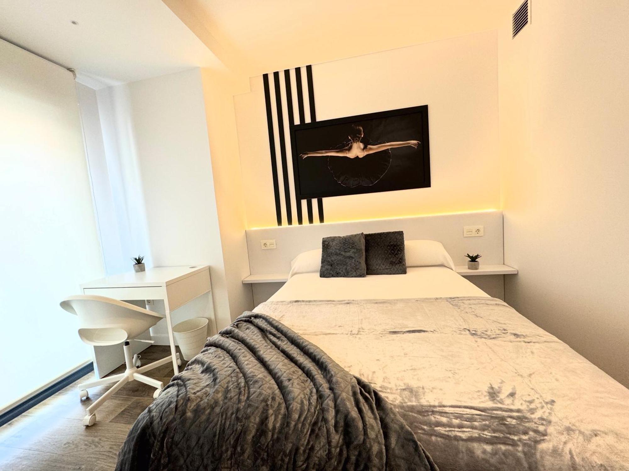 Apartamentos Turisticos Identia Sport León Extérieur photo