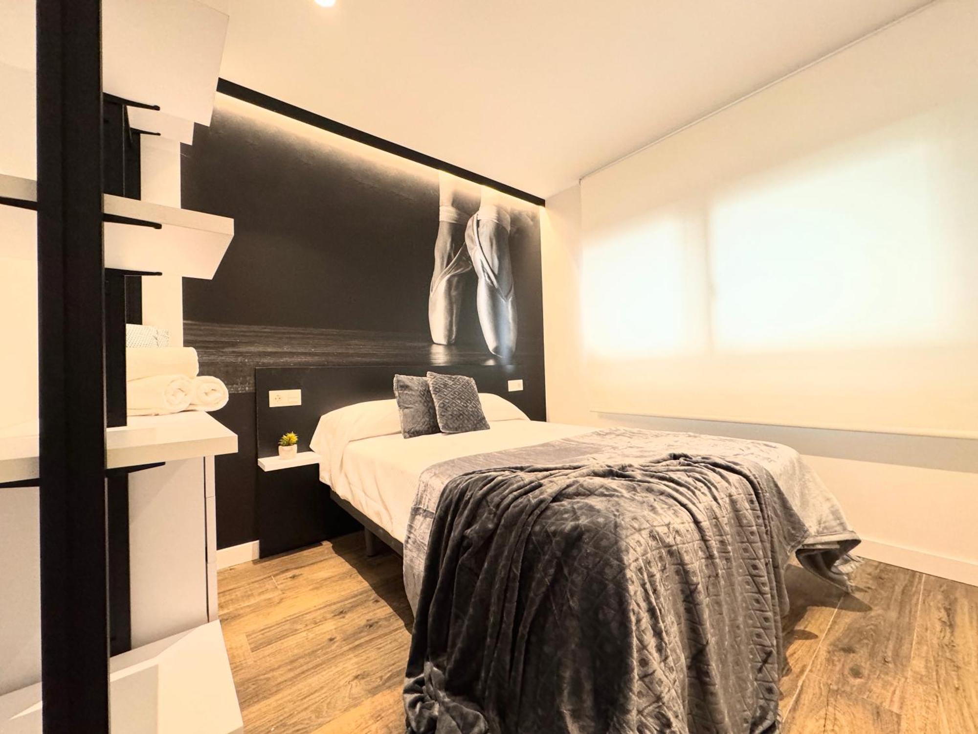Apartamentos Turisticos Identia Sport León Extérieur photo