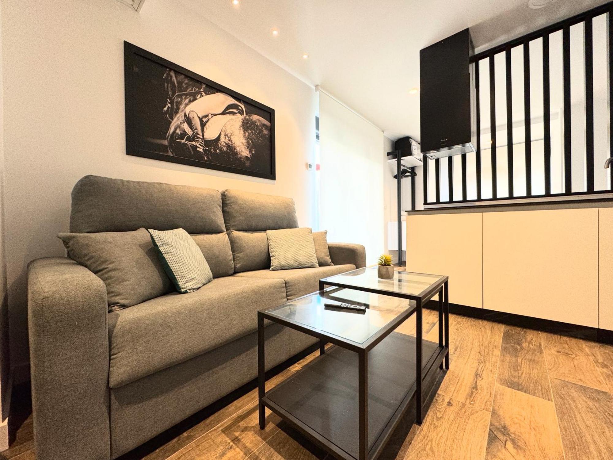 Apartamentos Turisticos Identia Sport León Extérieur photo