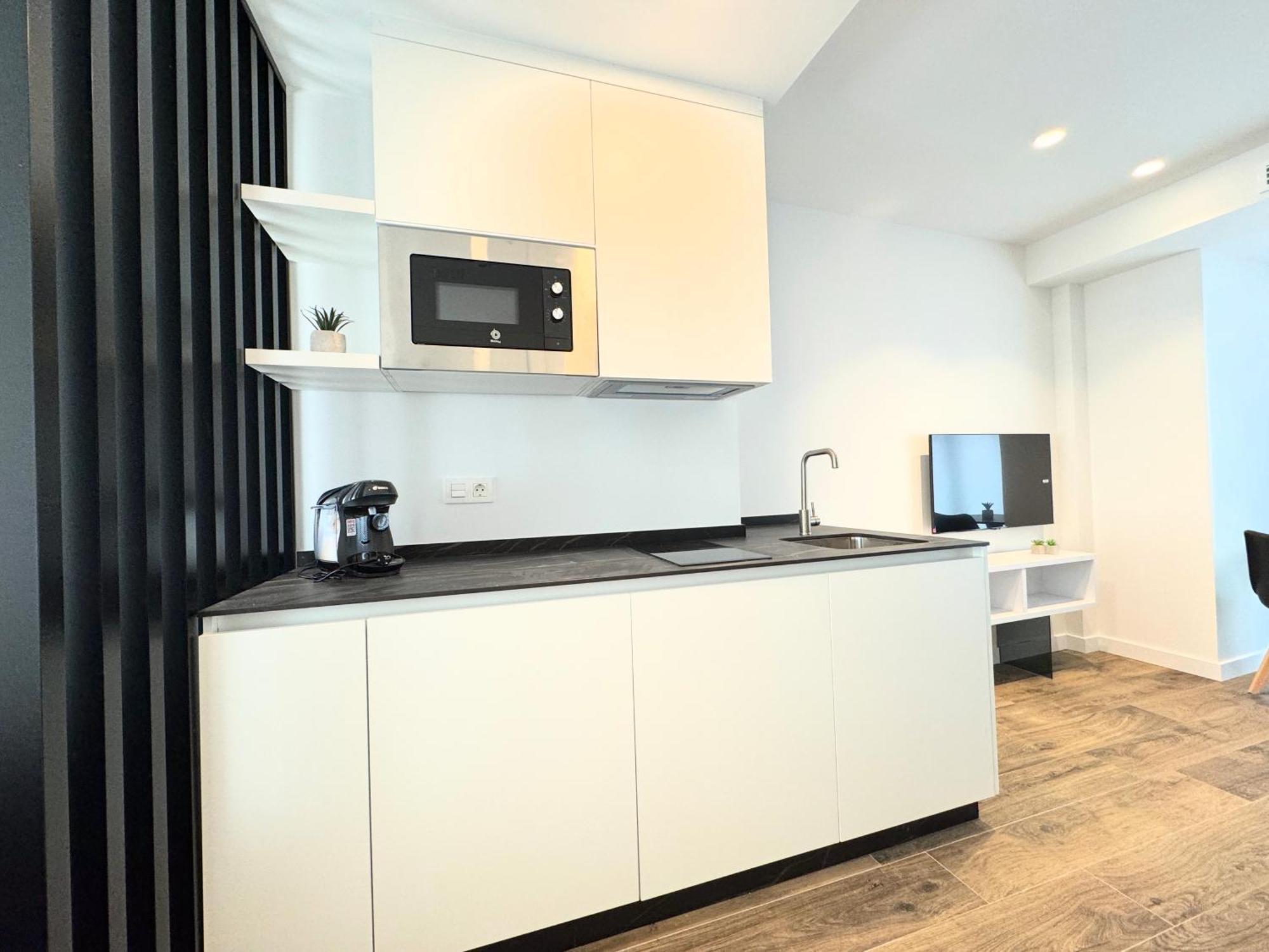 Apartamentos Turisticos Identia Sport León Extérieur photo