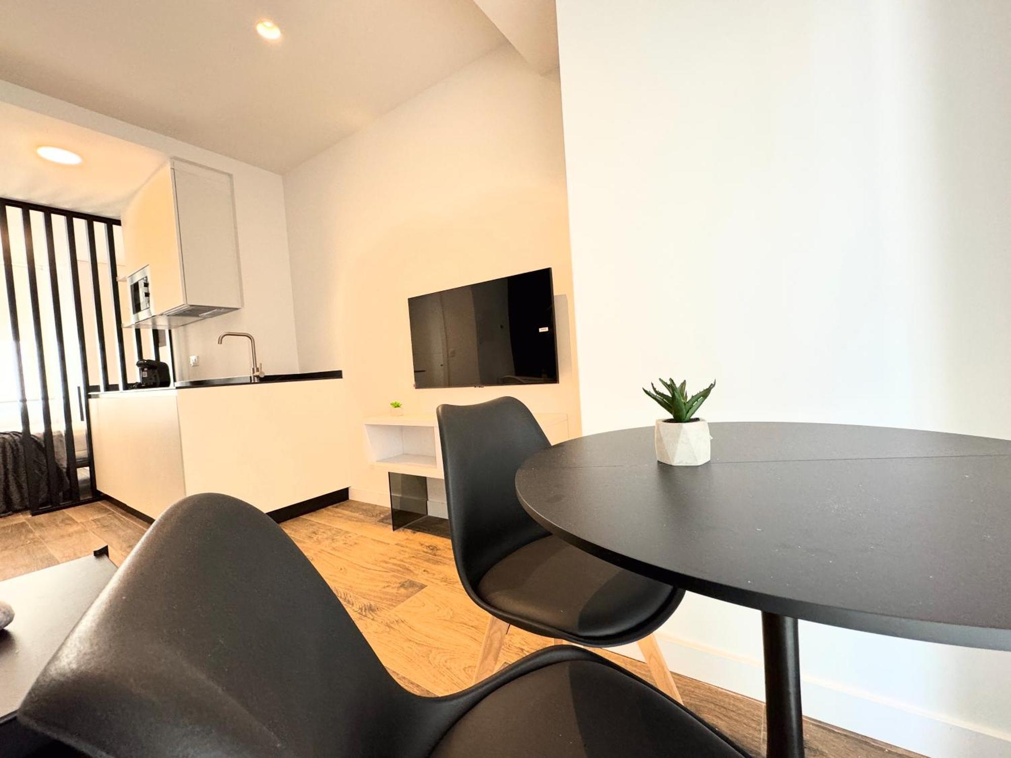 Apartamentos Turisticos Identia Sport León Extérieur photo