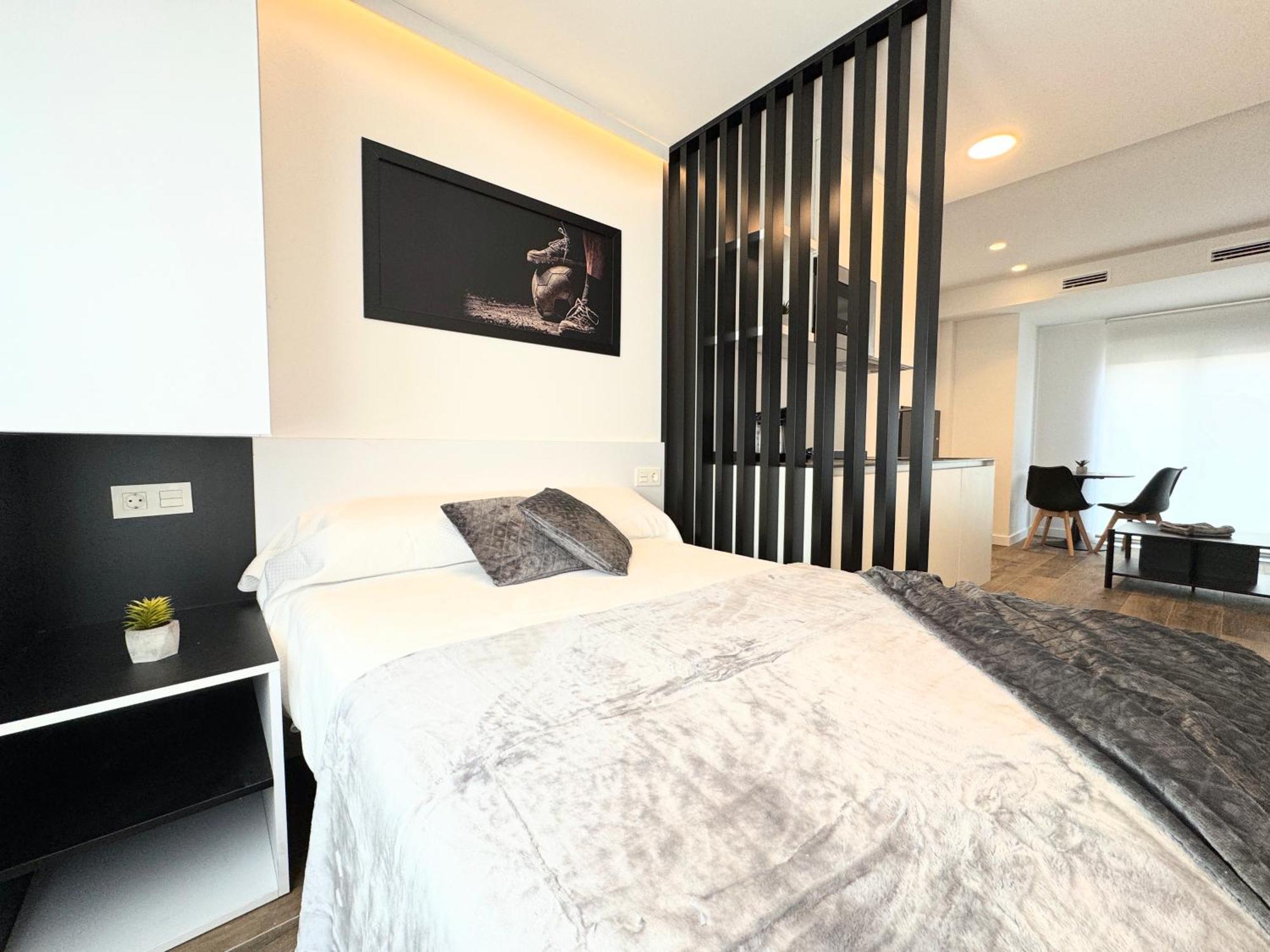 Apartamentos Turisticos Identia Sport León Extérieur photo