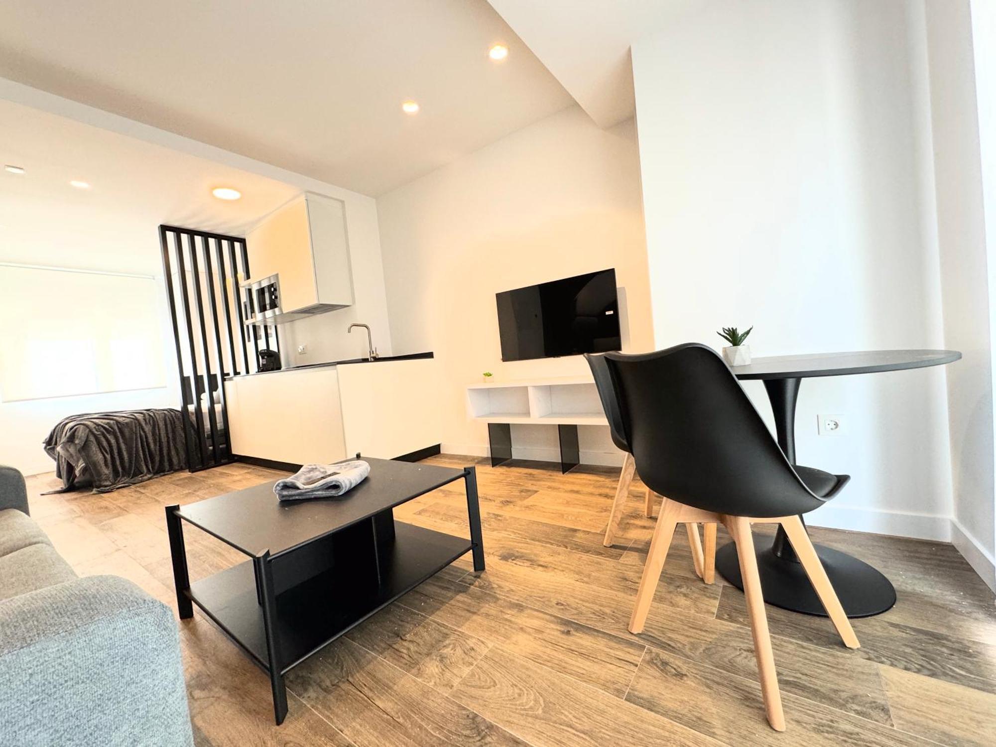Apartamentos Turisticos Identia Sport León Extérieur photo