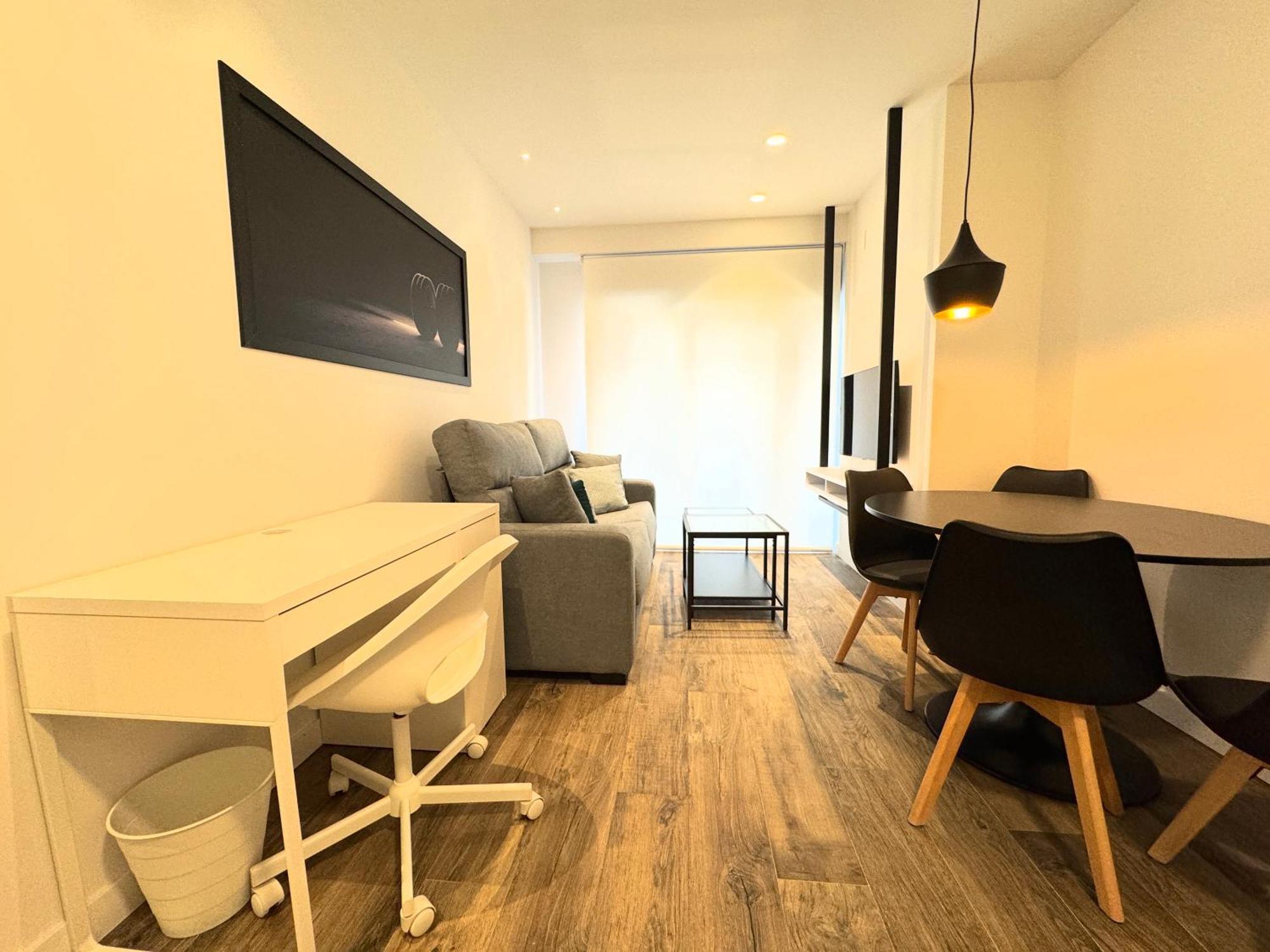 Apartamentos Turisticos Identia Sport León Extérieur photo