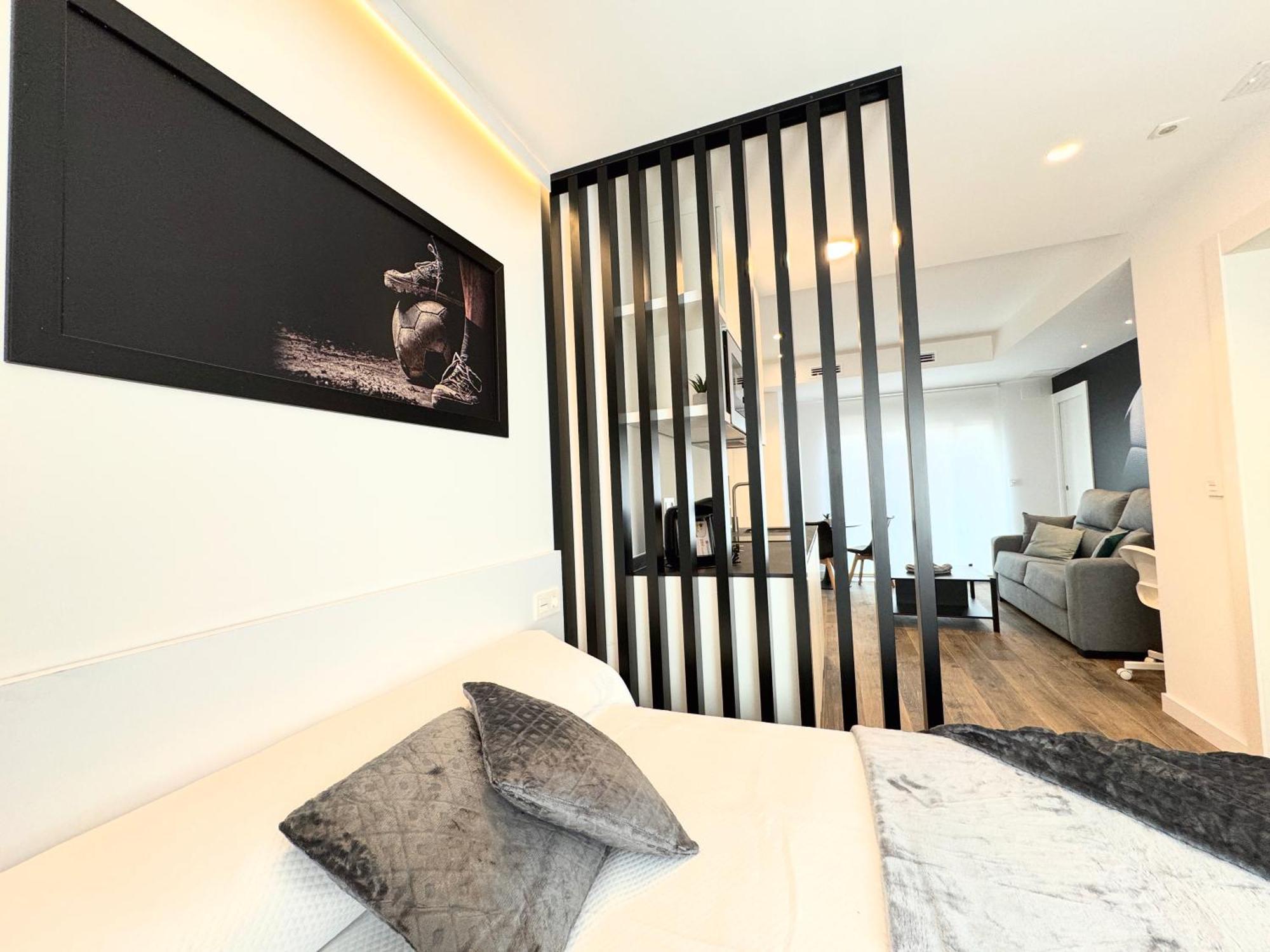 Apartamentos Turisticos Identia Sport León Extérieur photo