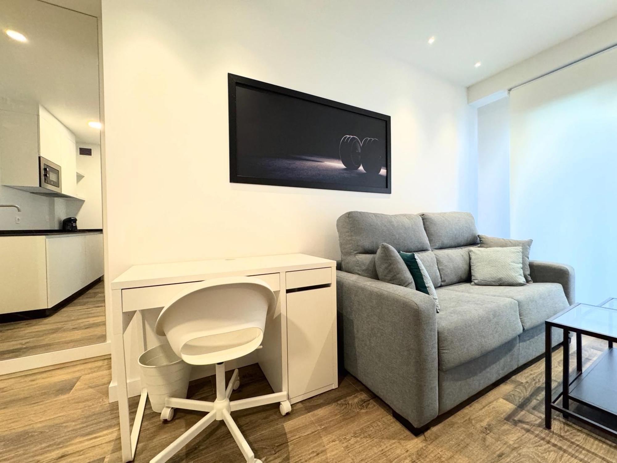Apartamentos Turisticos Identia Sport León Extérieur photo