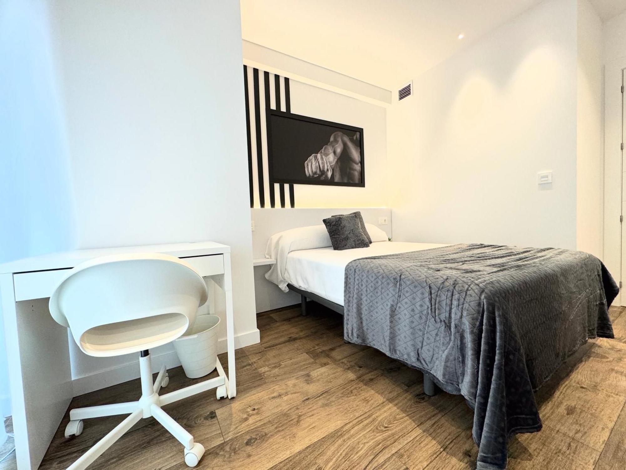 Apartamentos Turisticos Identia Sport León Extérieur photo