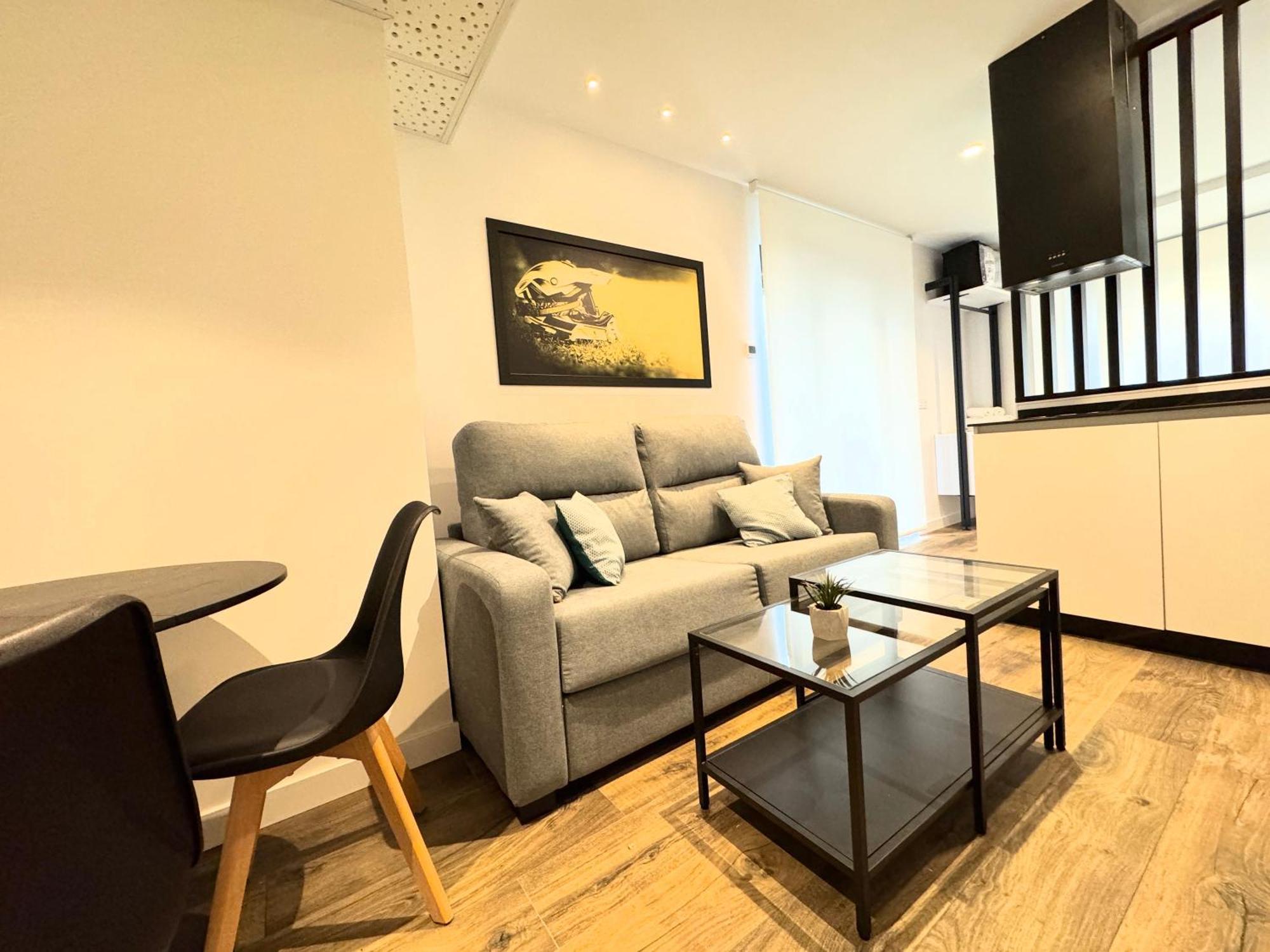 Apartamentos Turisticos Identia Sport León Extérieur photo